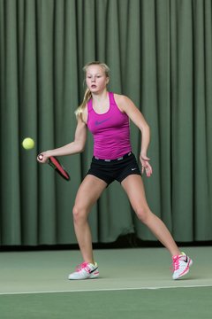 Theresa Hein 263 - 7. Wilson Cup